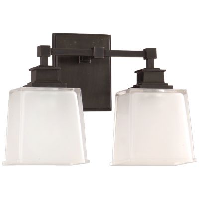 Berwick Bath Bar by Hudson Valley Lighting - Starlight Lighting USA and Canada